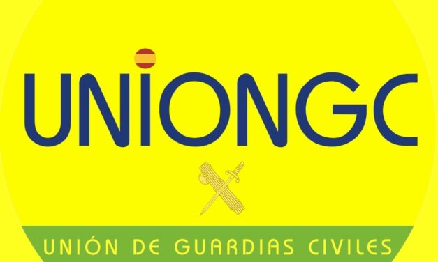 ASOCIACIONES DE GUARDIAS CIVILES VETAN LA PRESENCIA DE UNIONGC