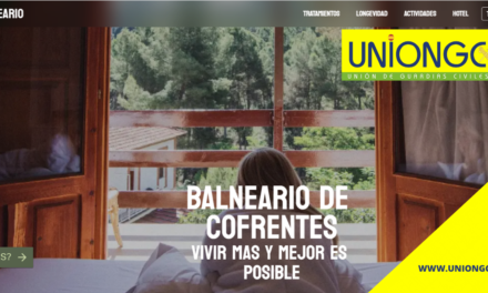 OFERTA VIAJE/ESTANCIA AL BALNEARIO DE COFRENTES (VALENCIA) PARA PERSONAL DE RESERVA Y RETIRADOS