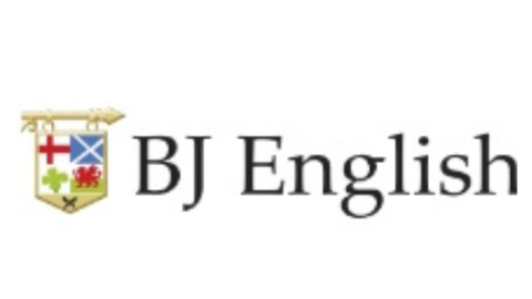 BJ English