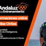 Convenio Centro Andaluz de Estudios y Entrenamiento