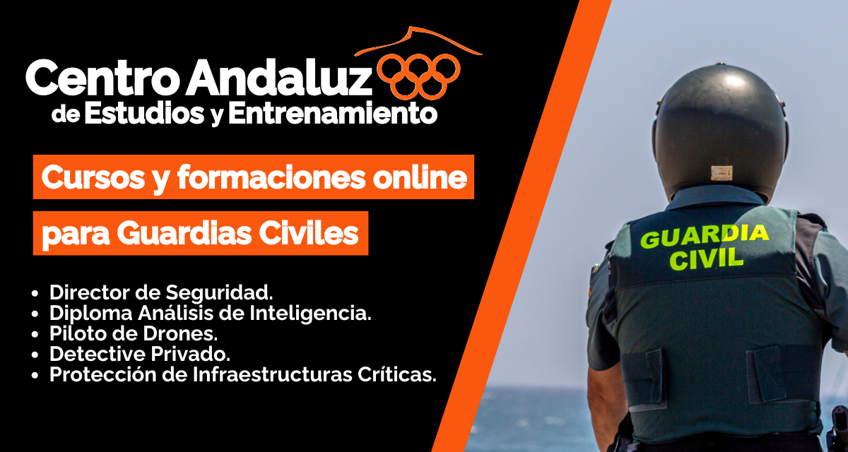 Convenio Centro Andaluz de Estudios y Entrenamiento