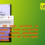 LA SECRETARIA DE IGUALDAD DE UNIÓNGC PREMIADA POR LA REGIÓN DE MURCIA