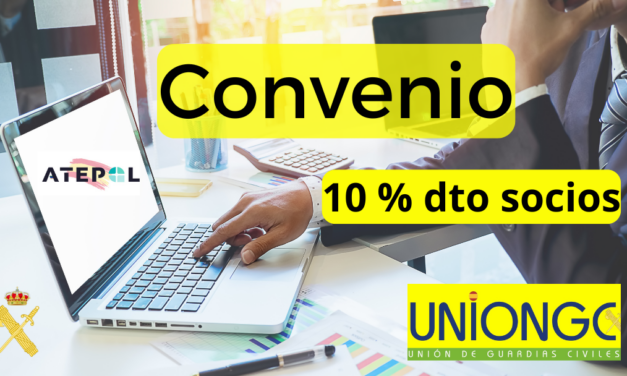 CONVENIO ATEPOL – UNIONGC