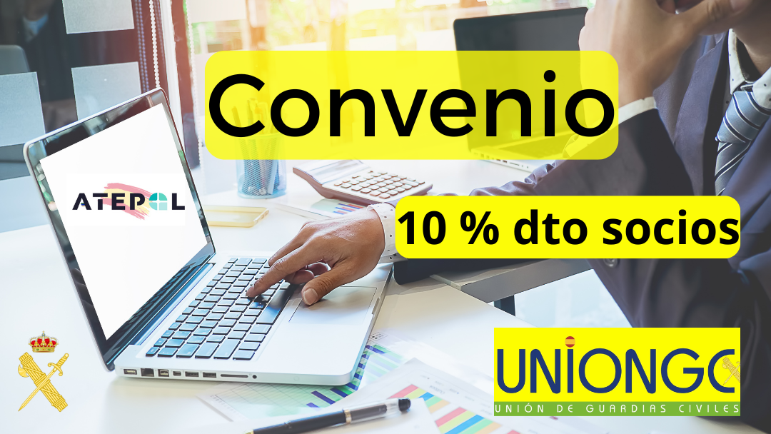 CONVENIO ATEPOL – UNIONGC